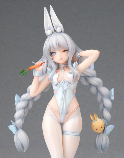 Azur Lane Le Malin Nap Loving Lapin Ver.