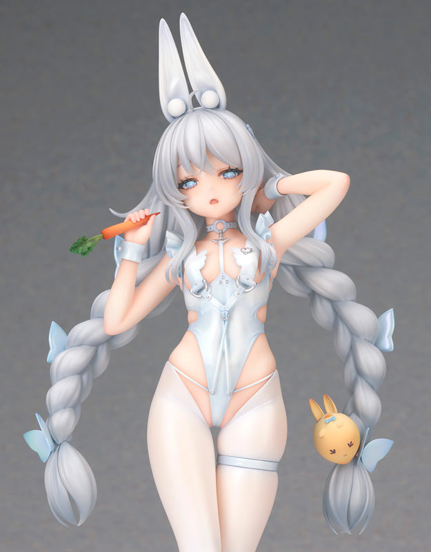 Azur Lane Le Malin Nap Loving Lapin Ver.