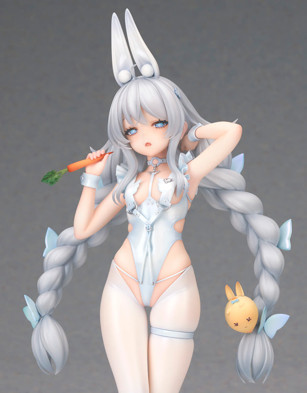 Azur Lane Le Malin Nap Loving Lapin Ver.