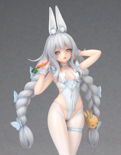 Azur Lane Le Malin Nap Loving Lapin Ver.