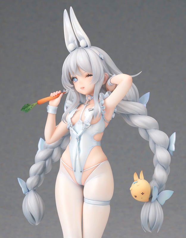 Azur Lane Le Malin Nap Loving Lapin Ver.