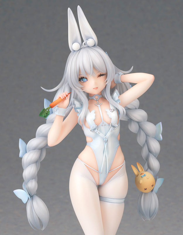 Azur Lane Le Malin Nap Loving Lapin Ver.