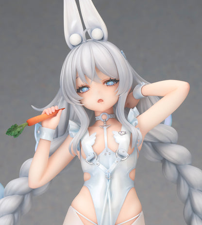 Azur Lane Le Malin Nap Loving Lapin Ver.