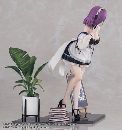 Azur Lane - Penelope 1/7 Scale Figure (Salty Maid Ver.)