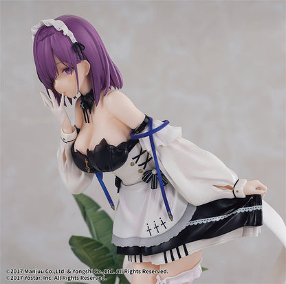 Azur Lane - Penelope 1/7 Scale Figure (Salty Maid Ver.)