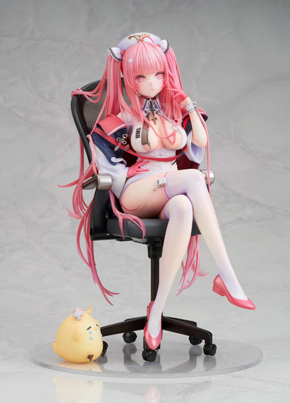 Azur Lane Perseus Nursery - Unfamiliar Duties ver. Figures