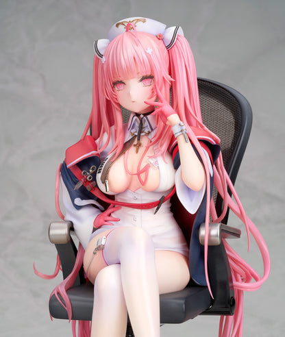 Azur Lane Perseus Nursery - Unfamiliar Duties ver. Figures