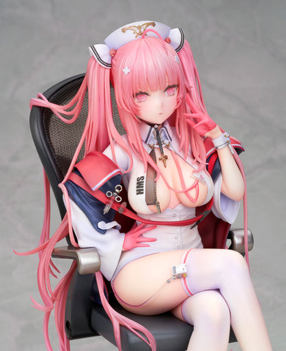 Azur Lane Perseus Nursery - Unfamiliar Duties ver. Figures