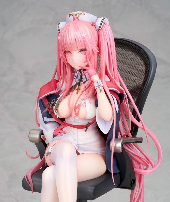 Azur Lane Perseus Nursery - Unfamiliar Duties ver. Figures