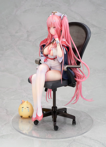 Azur Lane Perseus Nursery - Unfamiliar Duties ver. Figures