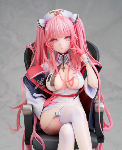 Azur Lane Perseus Nursery - Unfamiliar Duties ver. Figures