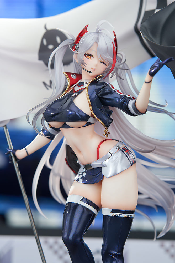 Azur Lane - Prinz Eugen 1/7 Scale Figure (Final Lap Ver.)