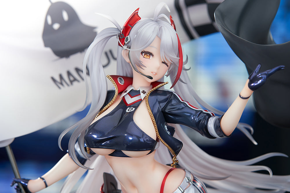 Azur Lane - Prinz Eugen 1/7 Scale Figure (Final Lap Ver.)