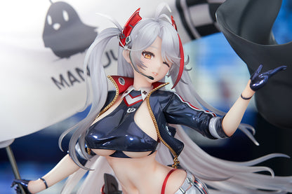 Azur Lane - Prinz Eugen 1/7 Scale Figure (Final Lap Ver.)