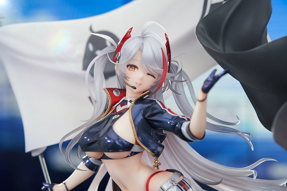 Azur Lane - Prinz Eugen 1/7 Scale Figure (Final Lap Ver.)