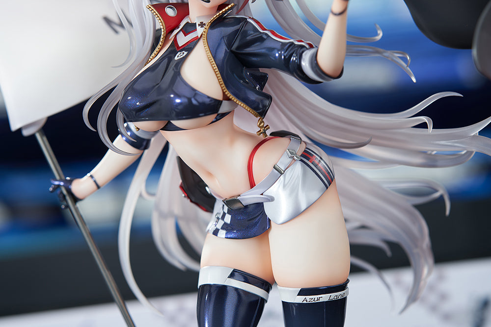 Azur Lane - Prinz Eugen 1/7 Scale Figure (Final Lap Ver.)