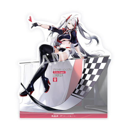 Azur Lane - Prinz Eugen 1/7 Scale Figure (Final Lap Ver.)