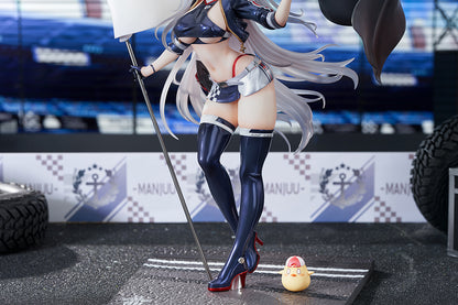 Azur Lane - Prinz Eugen 1/7 Scale Figure (Final Lap Ver.)