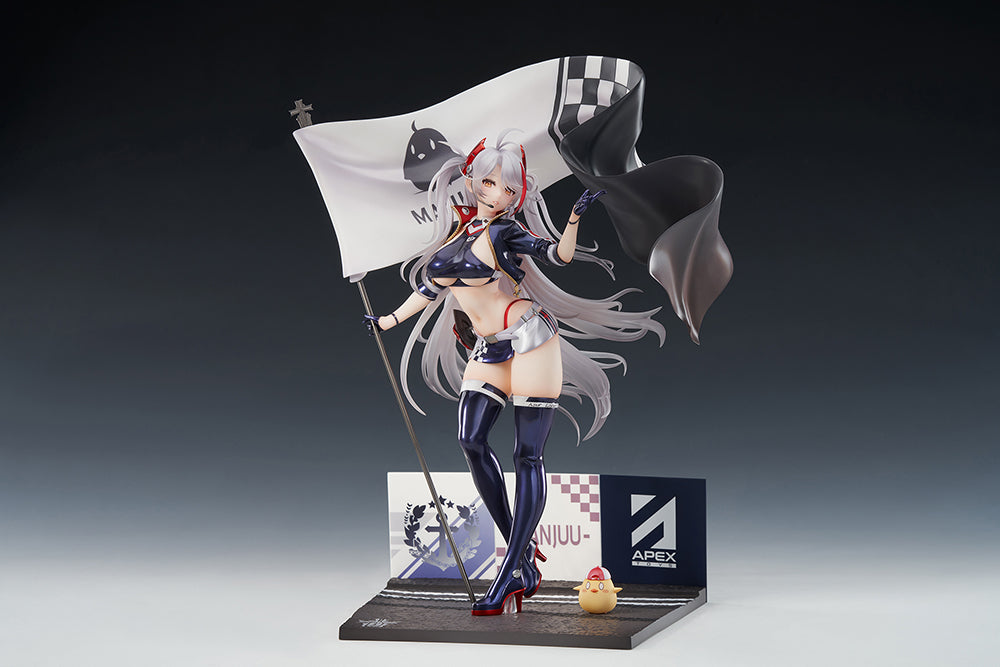 Azur Lane - Prinz Eugen 1/7 Scale Figure (Final Lap Ver.)