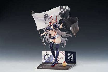 Azur Lane - Prinz Eugen 1/7 Scale Figure (Final Lap Ver.)