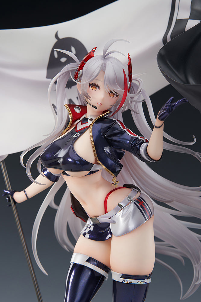 Azur Lane - Prinz Eugen 1/7 Scale Figure (Final Lap Ver.)