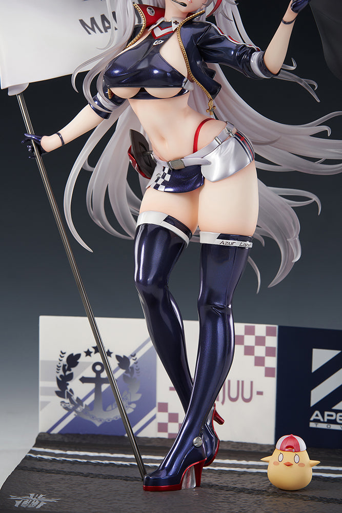 Azur Lane - Prinz Eugen 1/7 Scale Figure (Final Lap Ver.)