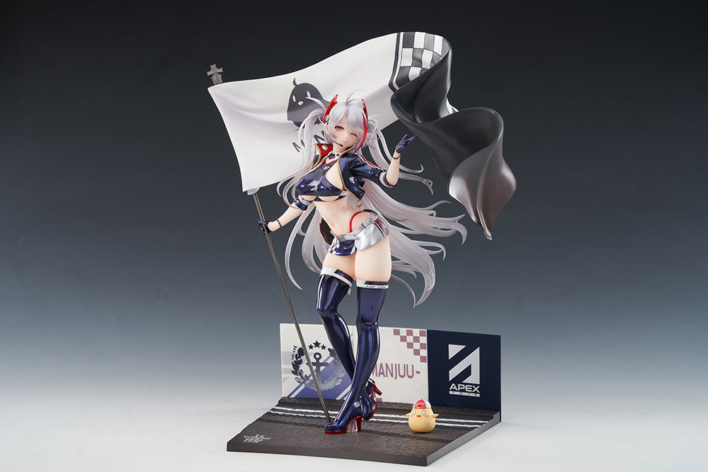 Azur Lane - Prinz Eugen 1/7 Scale Figure (Final Lap Ver.)