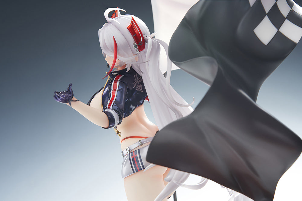 Azur Lane - Prinz Eugen 1/7 Scale Figure (Final Lap Ver.)