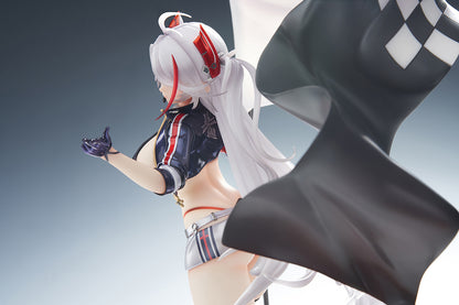 Azur Lane - Prinz Eugen 1/7 Scale Figure (Final Lap Ver.)