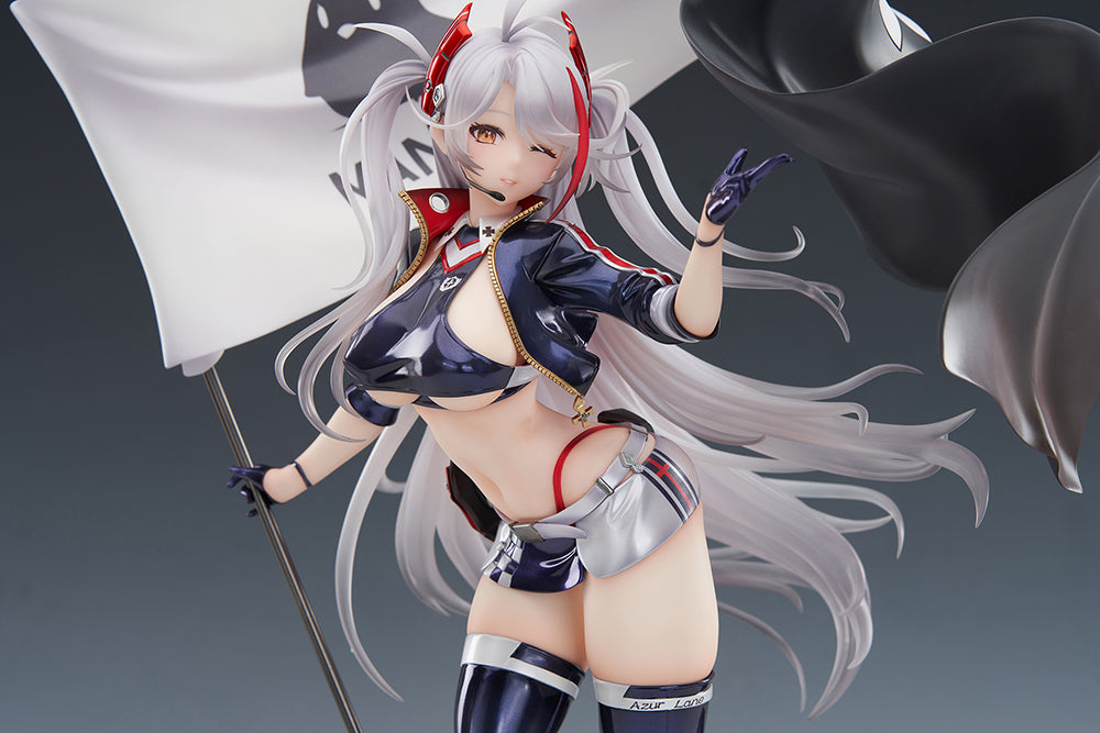 Azur Lane - Prinz Eugen 1/7 Scale Figure (Final Lap Ver.)