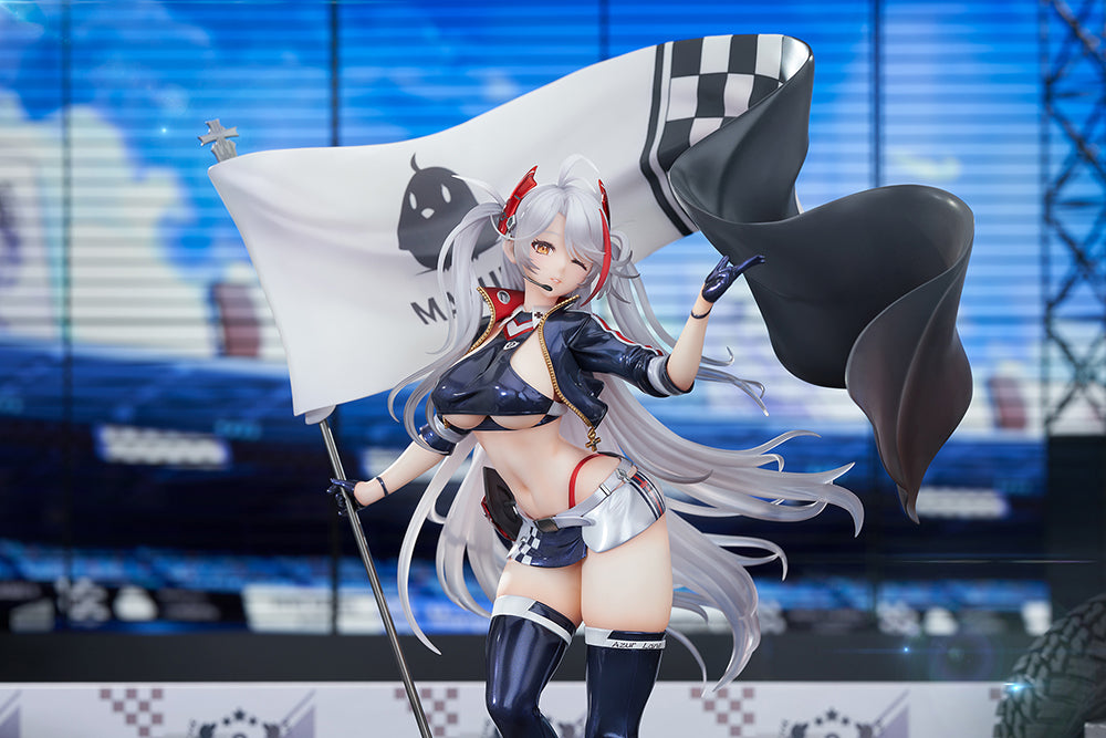 Azur Lane - Prinz Eugen 1/7 Scale Figure (Final Lap Ver.)