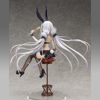 Azur Lane Shimakaze : World's Speediest Bunny Waitress Figure