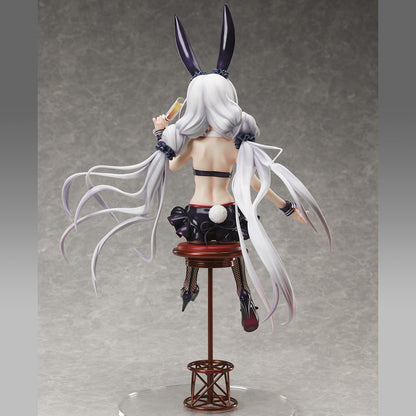 Azur Lane Shimakaze : World's Speediest Bunny Waitress Figure