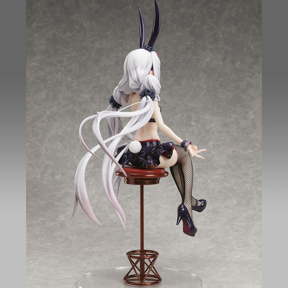 Azur Lane Shimakaze : World's Speediest Bunny Waitress Figure