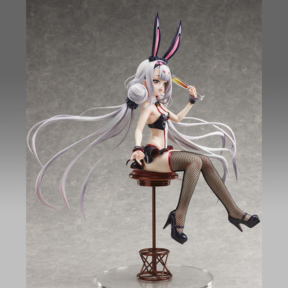 Azur Lane Shimakaze : World's Speediest Bunny Waitress Figure