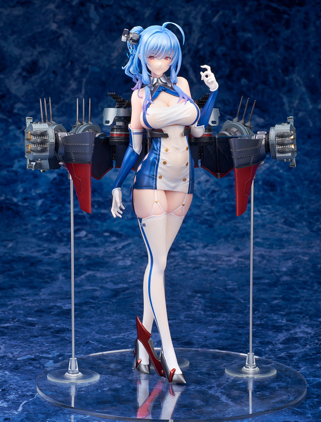Azur Lane St. Louis 1/7 Scale Figure