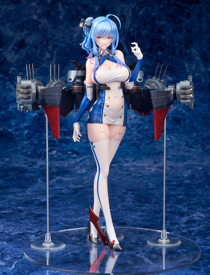 Azur Lane St. Louis 1/7 Scale Figure
