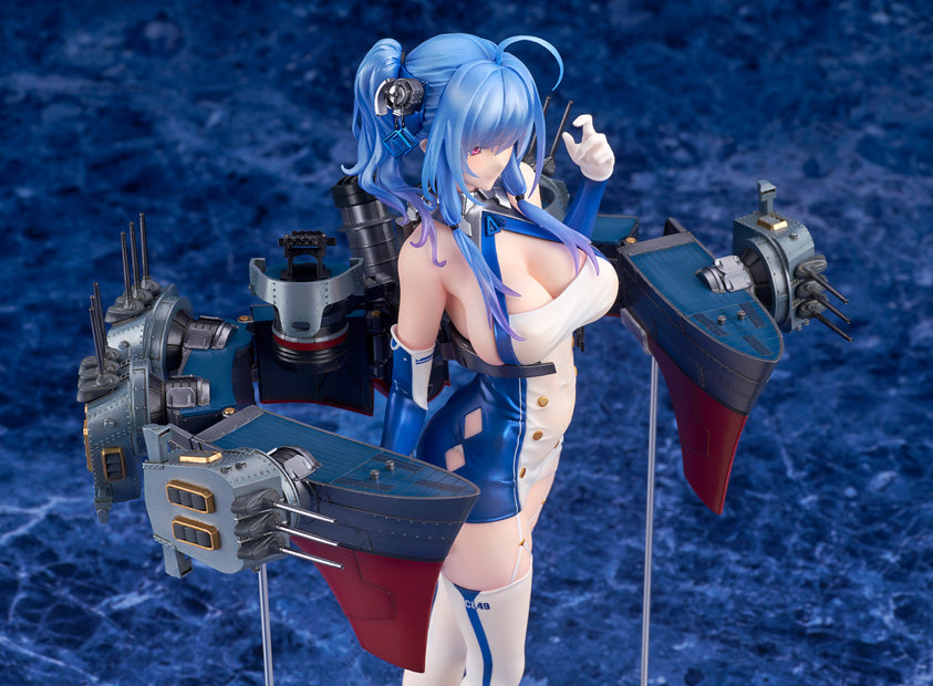 Azur Lane St. Louis 1/7 Scale Figure