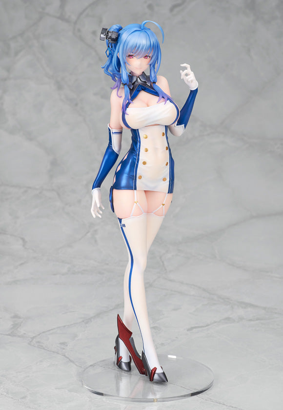 Azur Lane St. Louis Light Equipment Ver. 1/7 Scale Figure