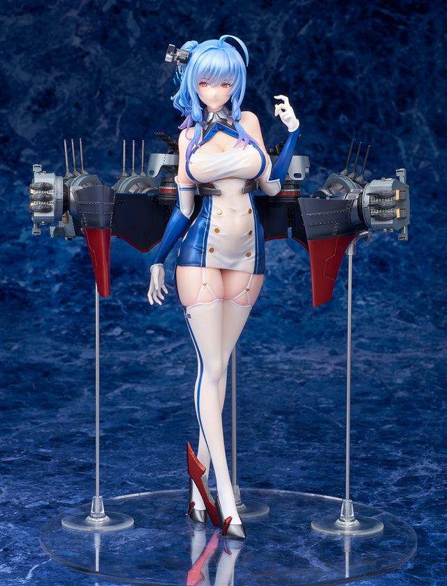 Azur Lane St. Louis 1/7 Scale Figure