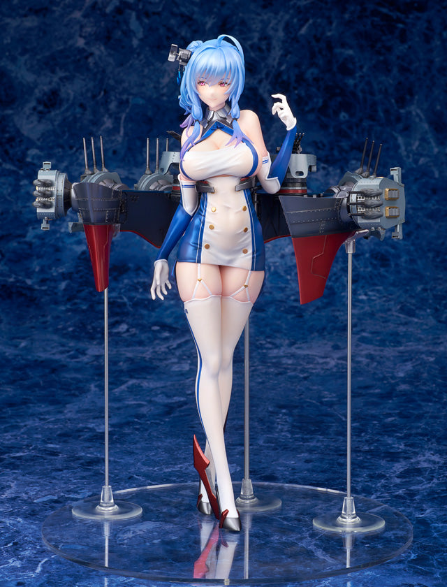 Azur Lane St. Louis 1/7 Scale Figure