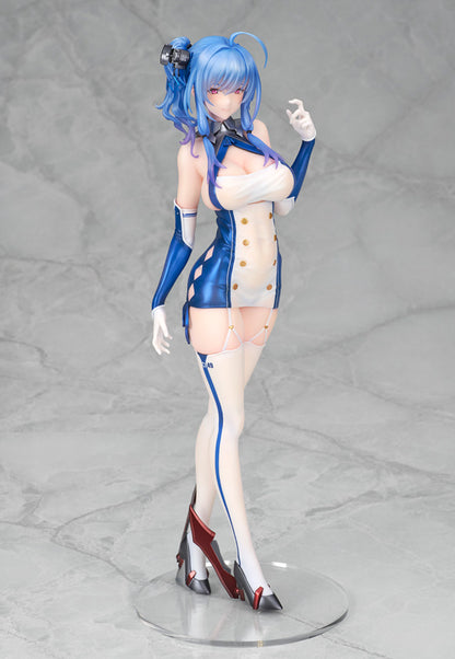 Azur Lane St. Louis Light Equipment Ver. 1/7 Scale Figure