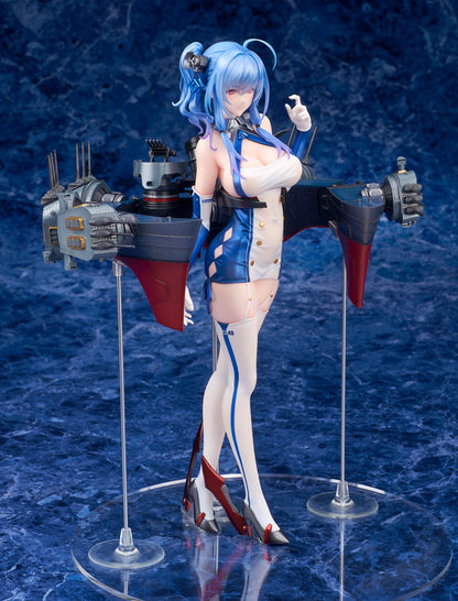 Azur Lane St. Louis 1/7 Scale Figure