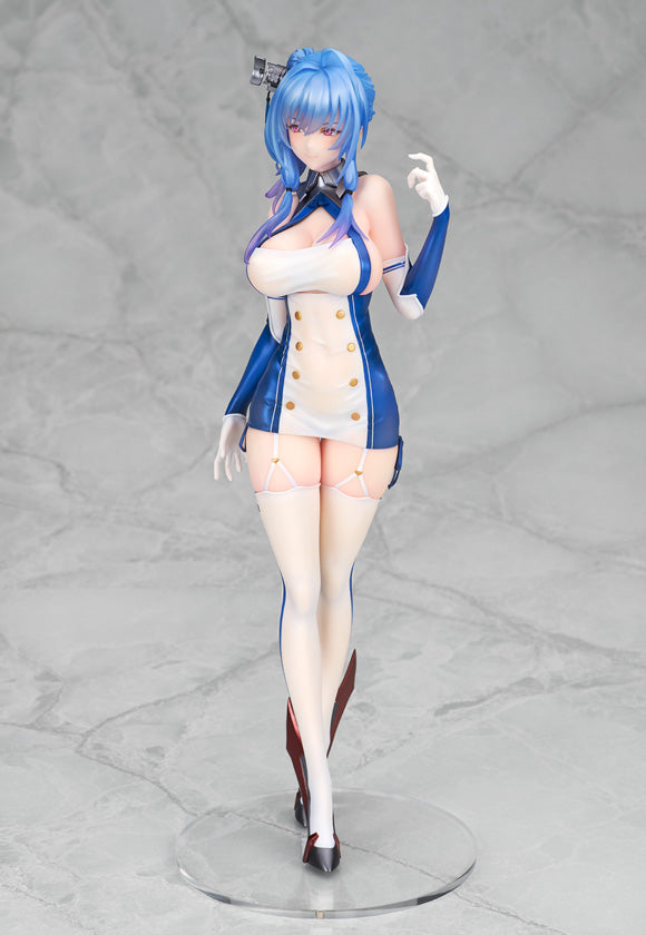 Azur Lane St. Louis Light Equipment Ver. 1/7 Scale Figure