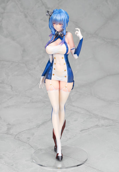 Azur Lane St. Louis Light Equipment Ver. 1/7 Scale Figure
