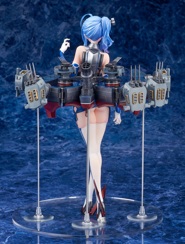 Azur Lane St. Louis 1/7 Scale Figure - Super Anime Store