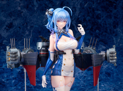 Azur Lane St. Louis 1/7 Scale Figure