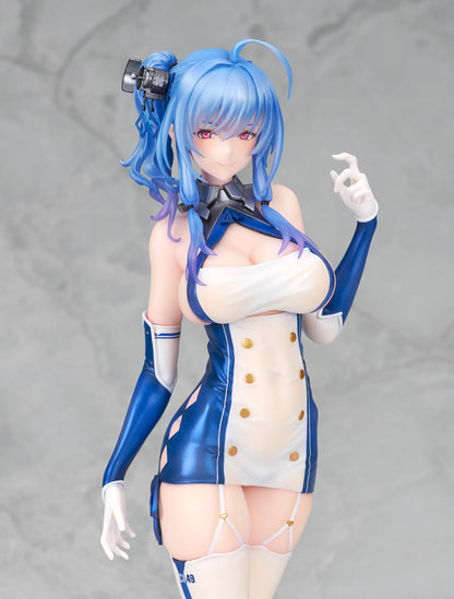 Azur Lane St. Louis Light Equipment Ver. 1/7 Scale Figure