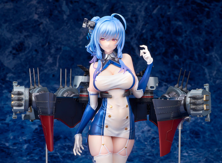 Azur Lane St. Louis 1/7 Scale Figure