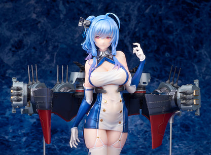 Azur Lane St. Louis 1/7 Scale Figure